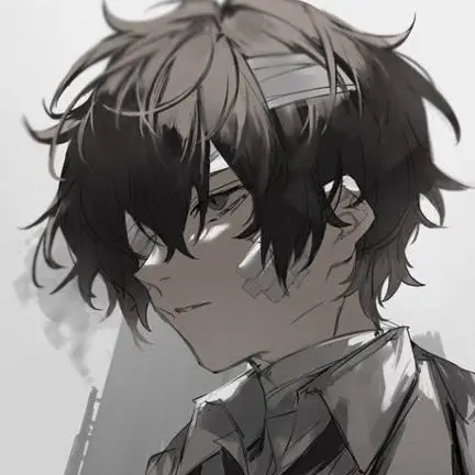 dazainohoutai619의 転校生の太宰くんは冷たい