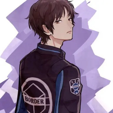 Profile image of 烏丸京介