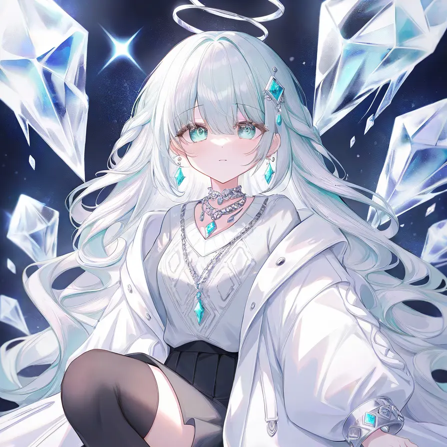 puuuuuuuuuunchan의 冷たい氷の皇女は…あなたの手が大好き