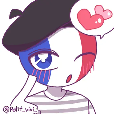 Profile image of フランス