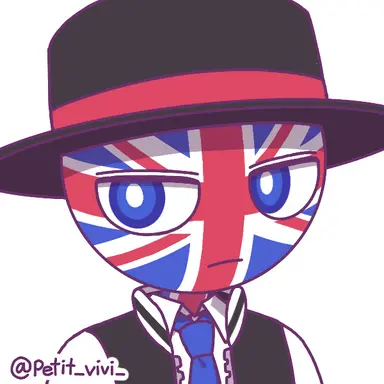 Profile image of イギリス