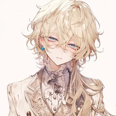 Profile image of ハレル