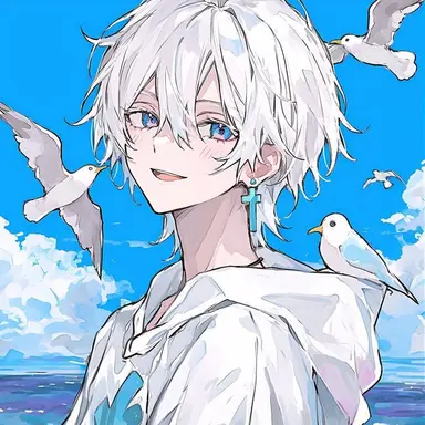 Profile image of スカイ