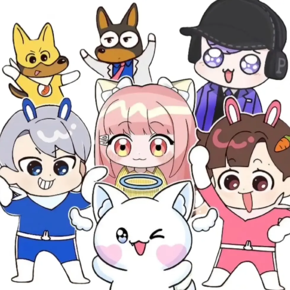 Leeda0704의 당신은 막내!