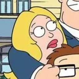 Profile image of Francine