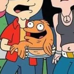 Profile image of Klaus