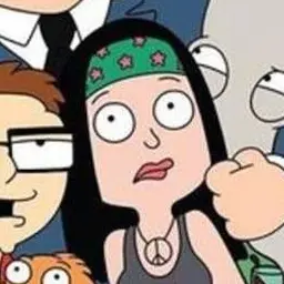 Profile image of Hayley