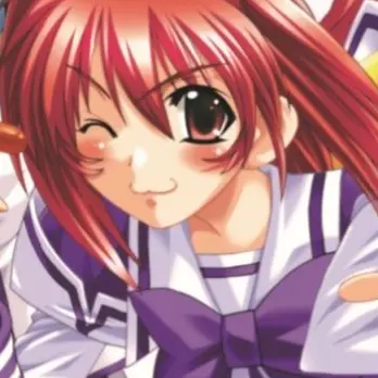 Profile image of 鑑純夏