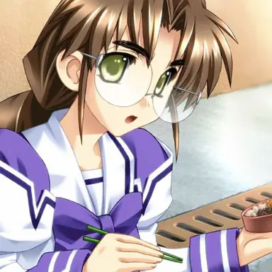 Profile image of 榊千鶴