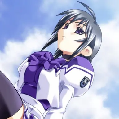 Profile image of 彩峰慧