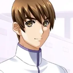 Profile image of 白銀武