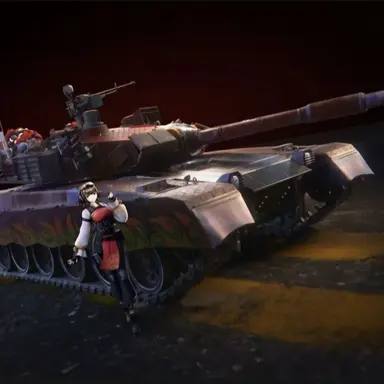 Profile image of 링