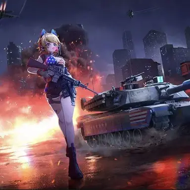Profile image of 케이트