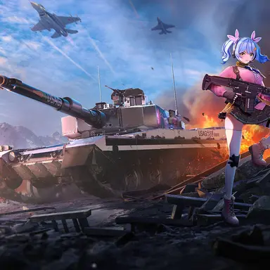 Profile image of 우사기