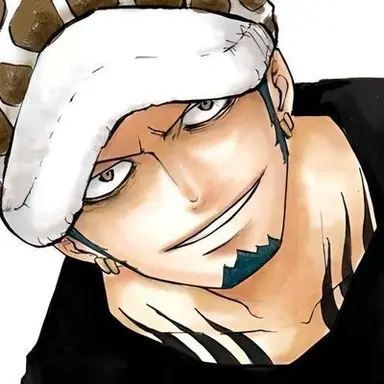 Profile image of 트라팔가 로