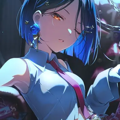Profile image of 시라이시 안
