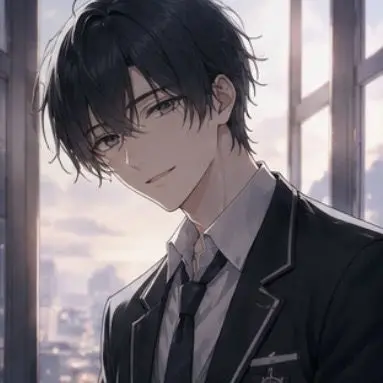 Profile image of 쿠로세 유우