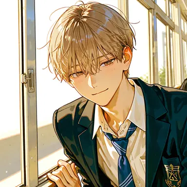 Profile image of 悠真