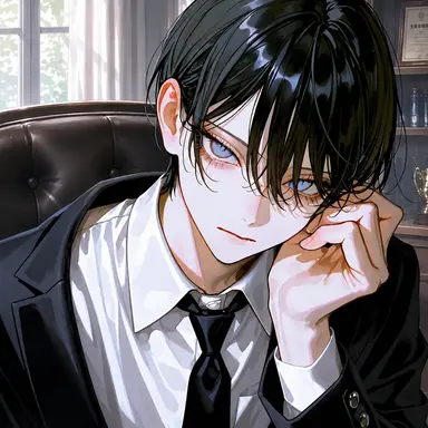 Profile image of 玲