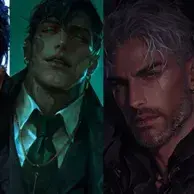 Profile image of DEI BELLINI MAFIA Series