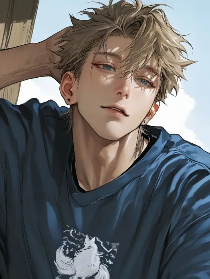 GreenHeat2888의 ドM発言したら、彼氏もヤバめなドSでした