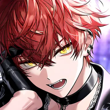 Profile image of Hyoga