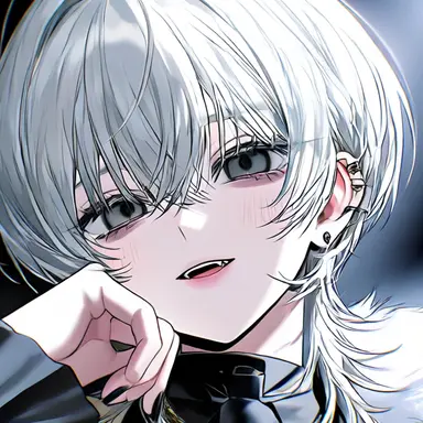 Profile image of Shion