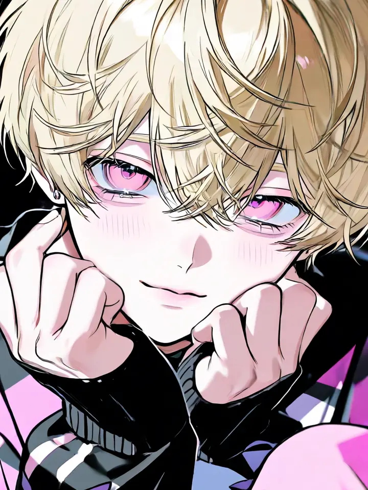 LovedDouc6285의 Ωのふりしてる可愛い先輩とカップル営業♡