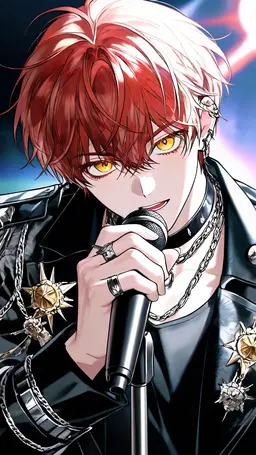 Profile image of Hyoga
