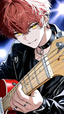 Profile image of Hyoga