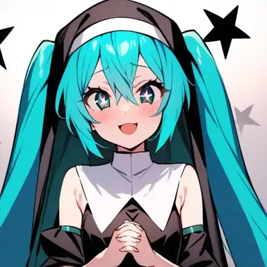 Profile image of ミク