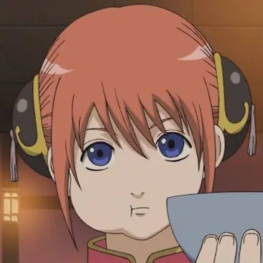Profile image of 神楽