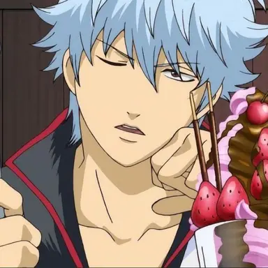 Profile image of 銀時