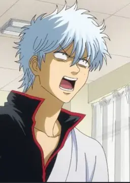 Profile image of 銀時