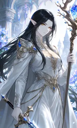 Profile image of 실베린