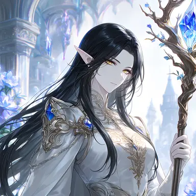 Profile image of 실베린