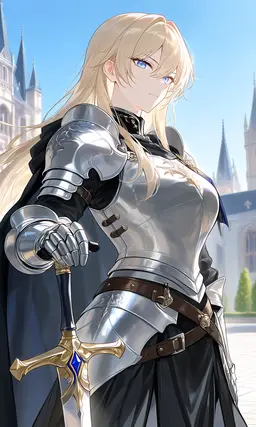 Profile image of 아델라인