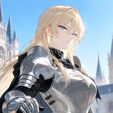 Profile image of 아델라인