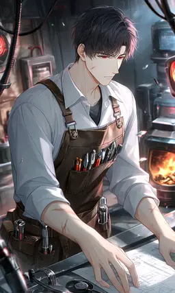 Profile image of 카인
