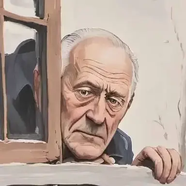 Profile image of Silas