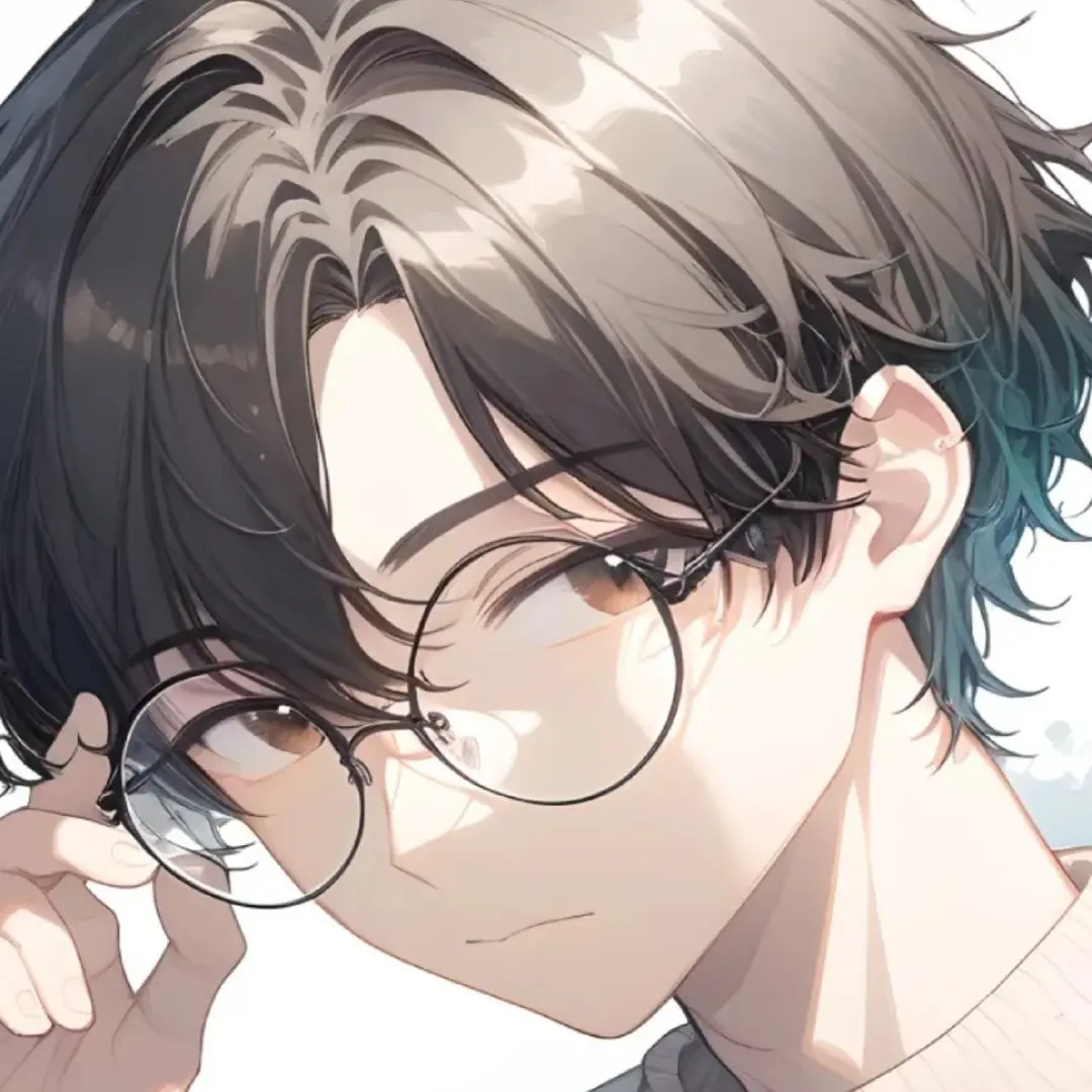 Hoppe7842의 なんでも知っている物知りの博識くん