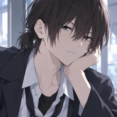 Profile image of Shin