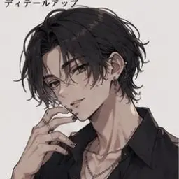 Profile image of 雨宮零