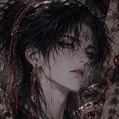 Profile image of Lord Mikage