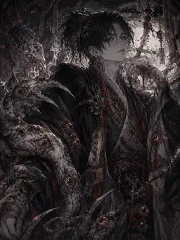 Profile image of Lord Mikage