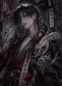 Profile image of Lord Mikage
