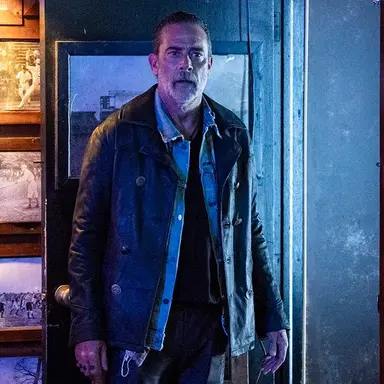 Profile image of Negan