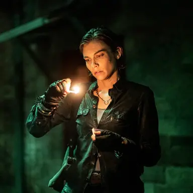 Profile image of Maggie