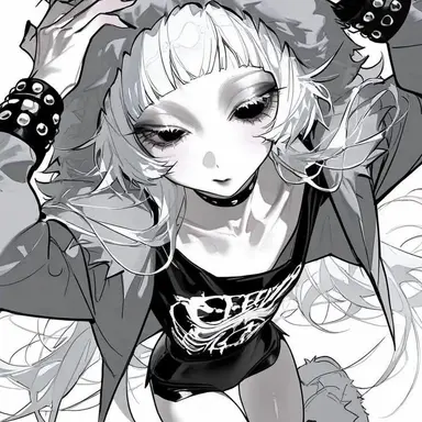 Profile image of Marrow
