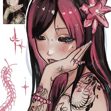 Profile image of Kiki